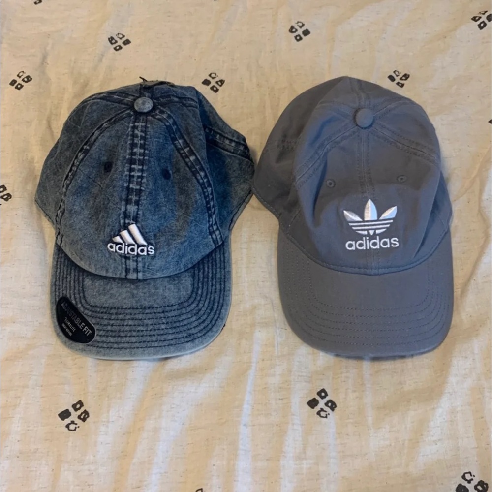 Adidas hat bundle